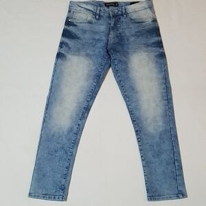 South Pole Jean's 30x30